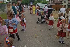 Boże Ciało, 08.06.2023