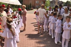 I Komunia Święta - 15.06.2019