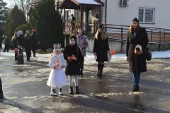 Orszak Trzech Króli, 06.01.2025